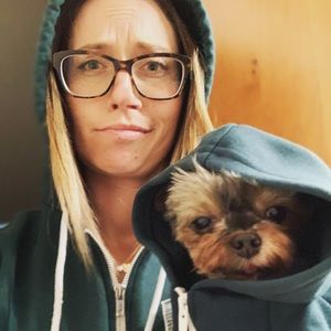 Meet your Posher, Laura